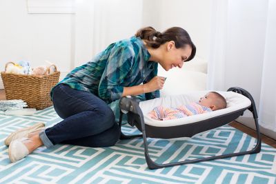 graco pack n play affinia