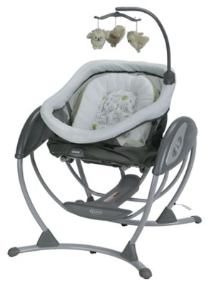 graco dreamglider sutton