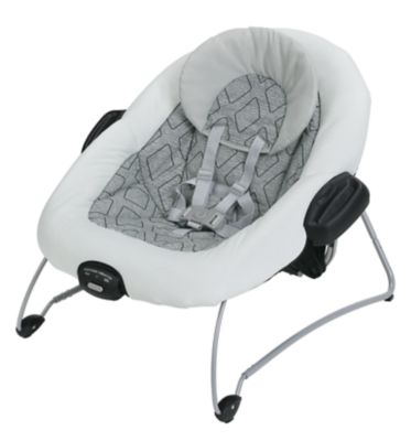 asher fashion graco