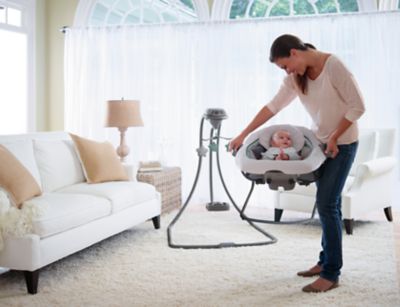 graco duet lx