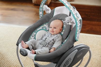 graco easy glider