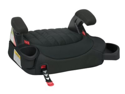 graco turbobooster lx featuring trueshield technology