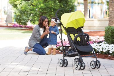 umbrella stroller footrest replacement