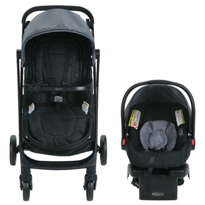 Graco essentials travel system on sale