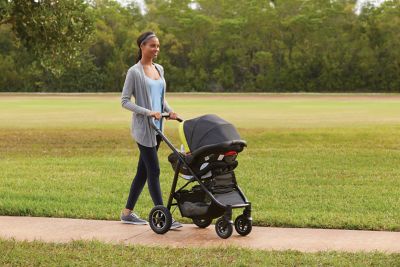 aire4 platinum stroller