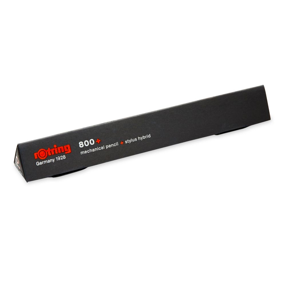 rOtring 800 Mechanical Pencil Stylus Black 0.7mm 1900182 for sale online 