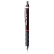 An upright Tikky mechanical pencil. image number 1