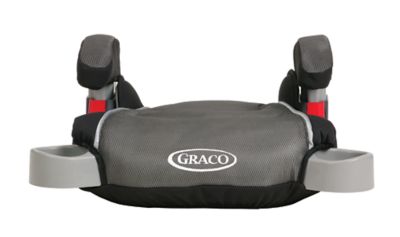 graco booster requirements