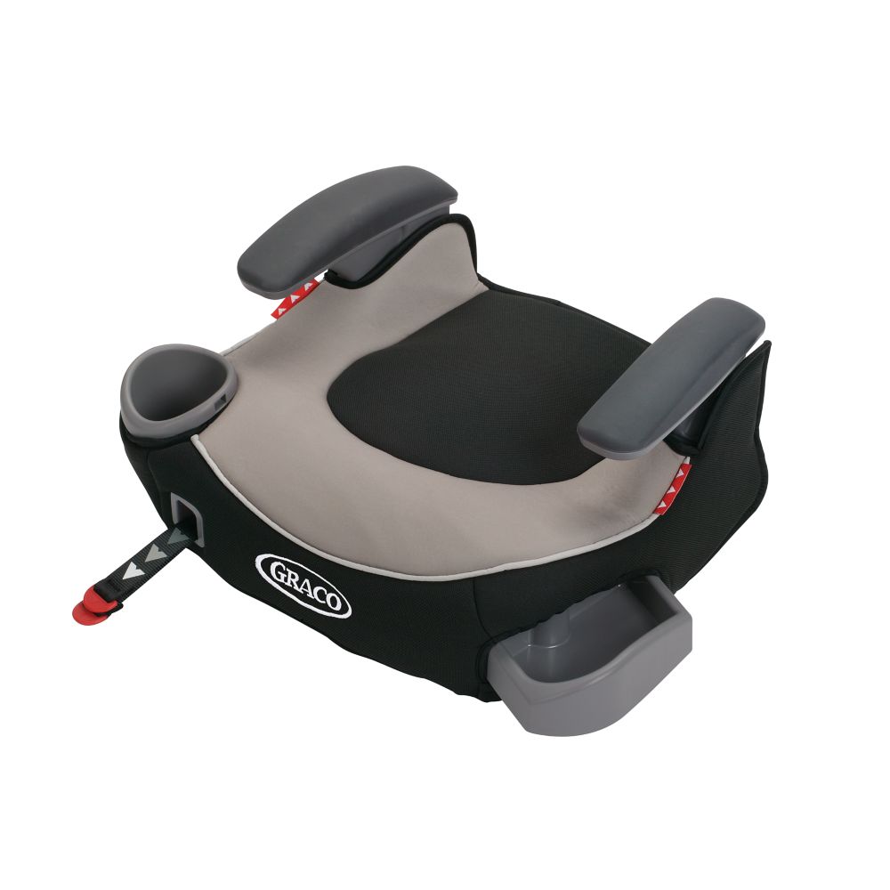 Graco Affix Backless Booster With Latch System Graco Baby