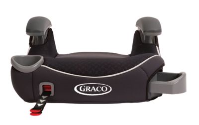 Graco AFFIX™ Backless Booster with 