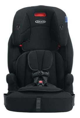 graco tranzitions rear facing