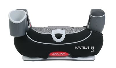 nautilus 65 lx