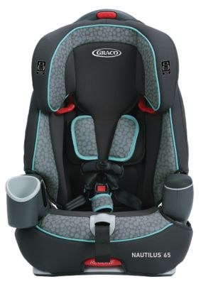 graco 3 in 1 car seat booster