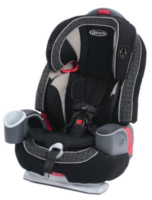 graco tranzitions harness booster