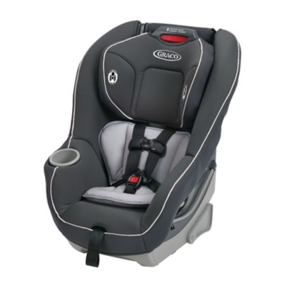 Graco Extend2fit Convertible Car Seat Graco Baby