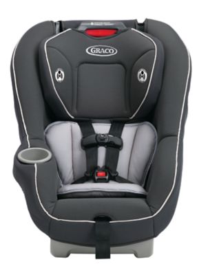 graco contender 65 rear facing limits