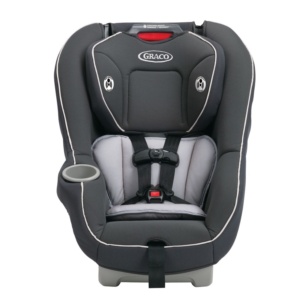 Graco Contender 65 Convertible Car Seat Graco Baby