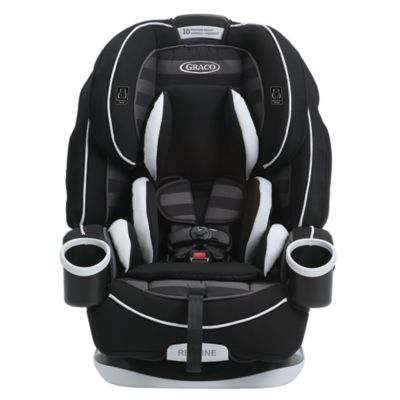 Graco 4 in 1 car seat base best sale