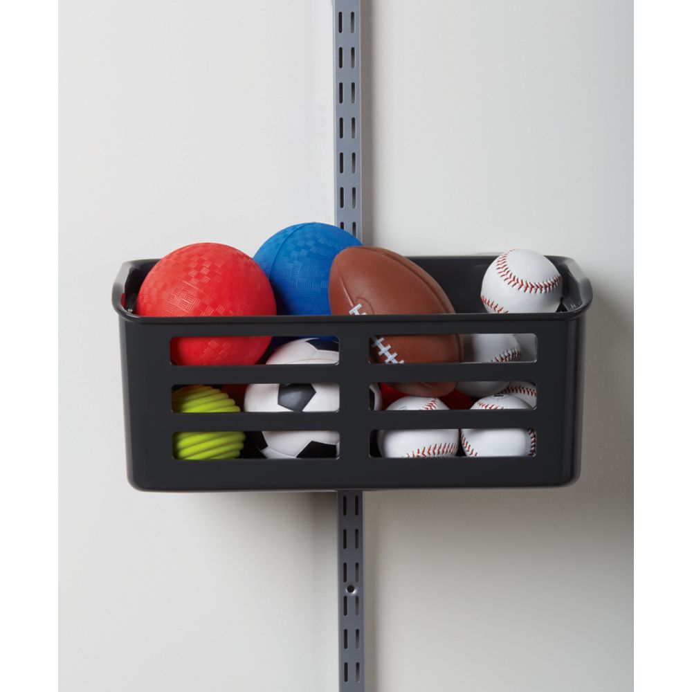 Rubbermaid® FastTrack® Garage Organization System