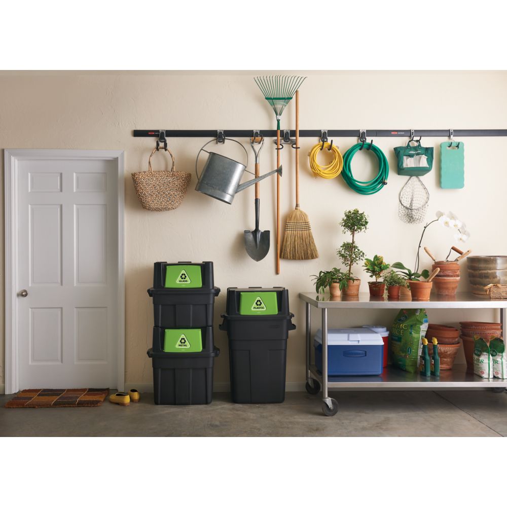 Stackable Recycling Bin – The Green Store