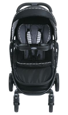 graco holt car seat