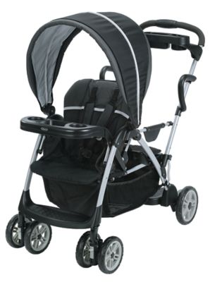 graco off road stroller