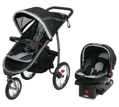 graco jogger accessories