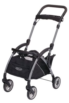 compact graco stroller