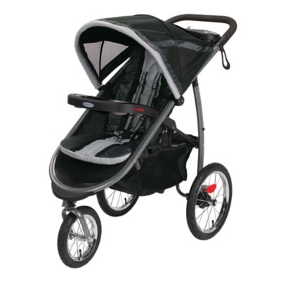 Graco fastaction fold jogger travel system holt online