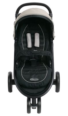 graco aire3 recall
