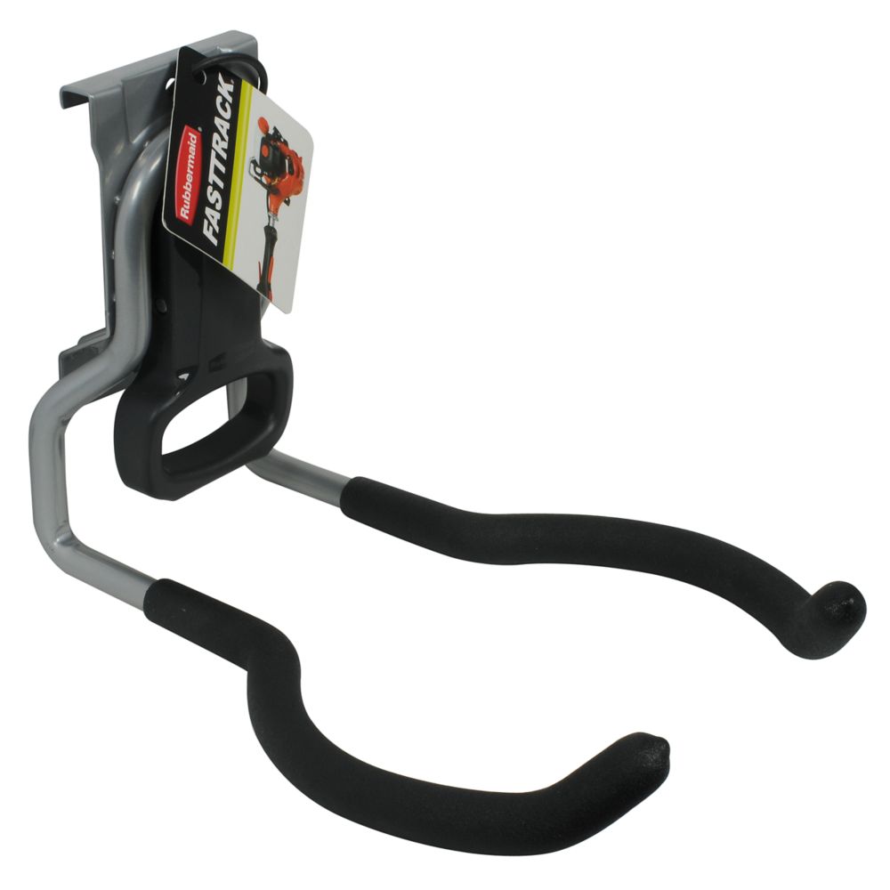 FastTrack® Rail Garage Power Tool Holder Hook