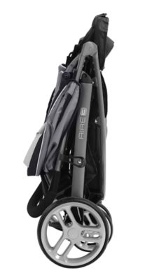 graco aire3 stroller