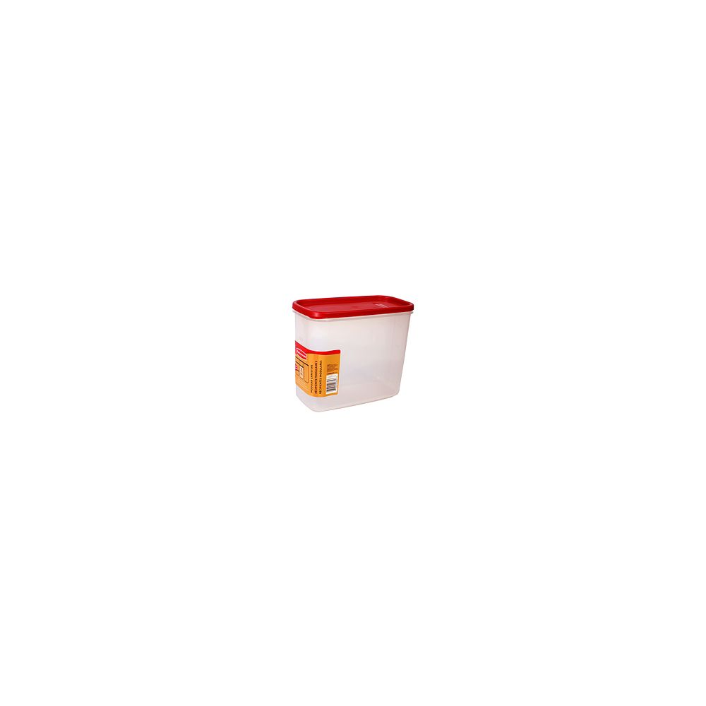 Rubbermaid Modular Dry Food Container - 2168229