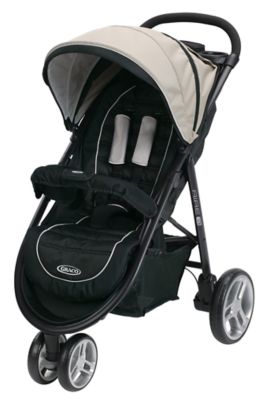 Graco 2024 milestone recall