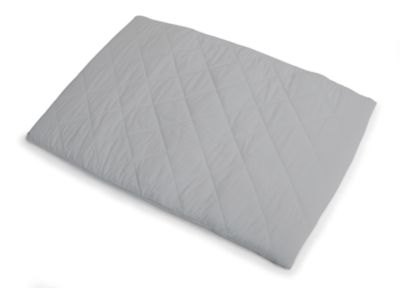 graco mattress pad