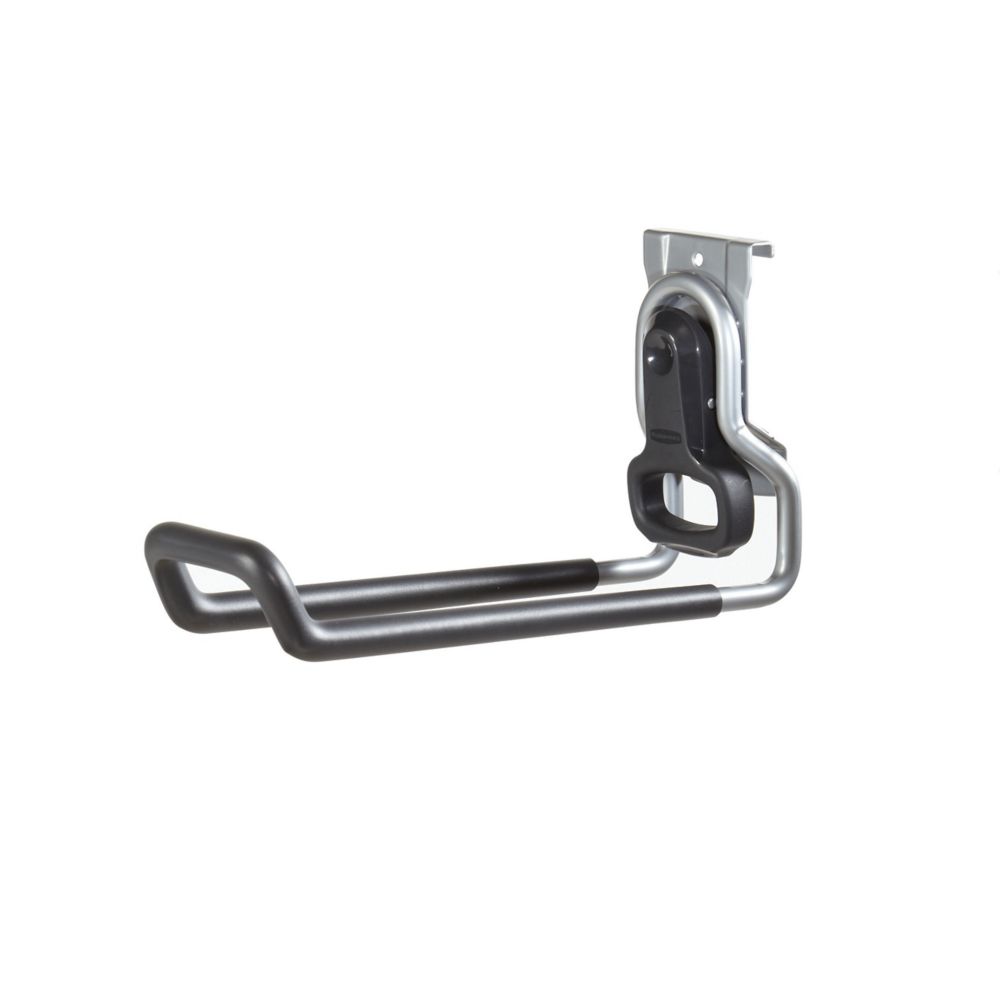 FastTrack® Rail Garage Ladder Hook