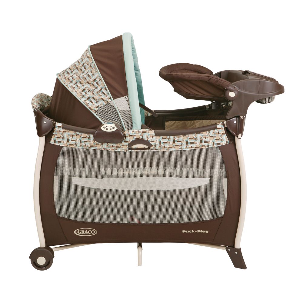 Graco Pack N Play Silhouette Playard Graco Baby