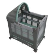 Travel Lite® Crib with Stages image number 0