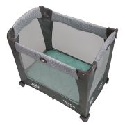 Travel Lite® Crib with Stages image number 3