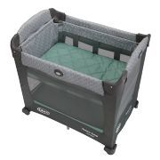 Travel Lite® Crib with Stages image number 1