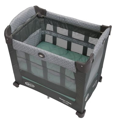 babies r us portable crib