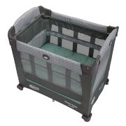 Travel Lite® Crib with Stages image number 2
