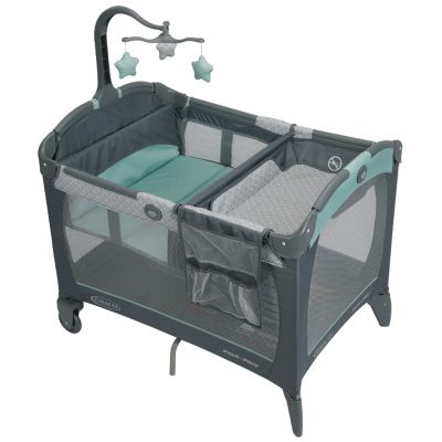 graco pack n play replacement bassinet mesh net insert