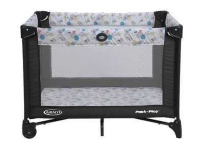 graco pack and play everest