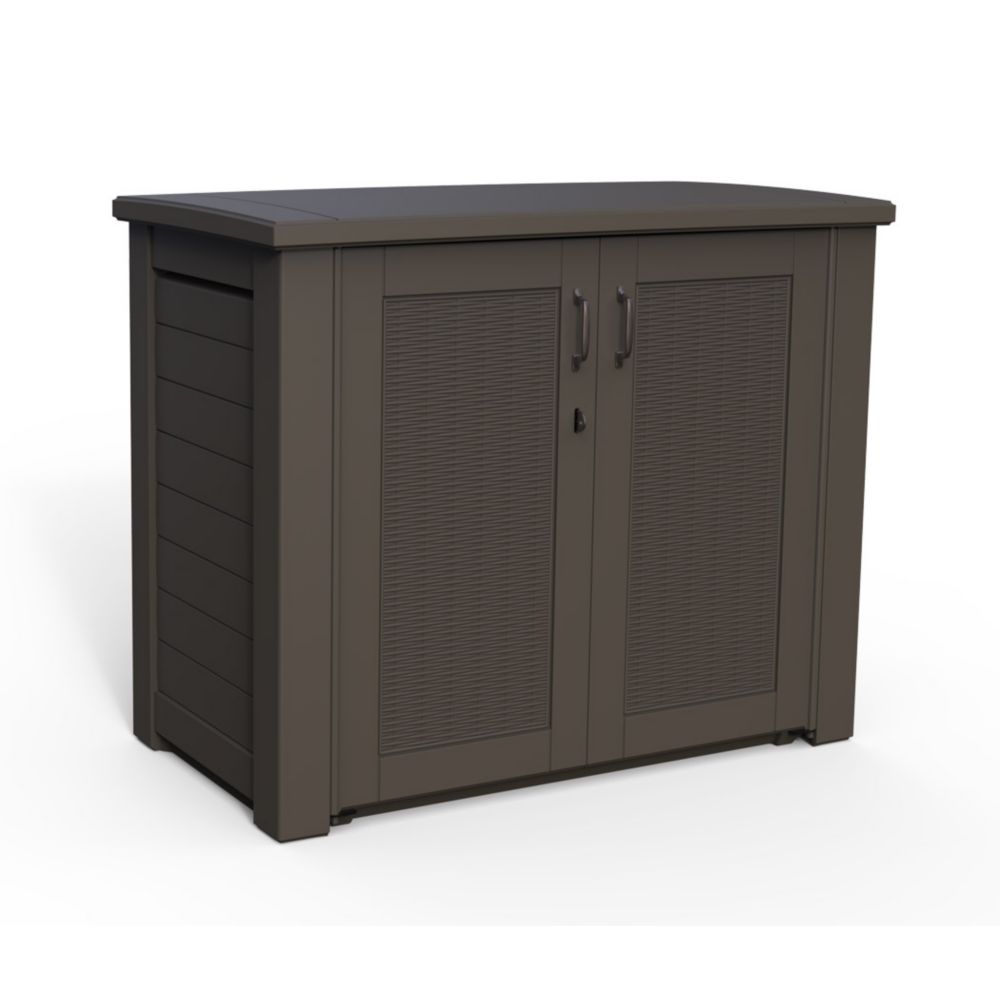 Bridgeport Storage Cabinet