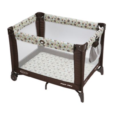 Pack 'n Play® Portable Playard