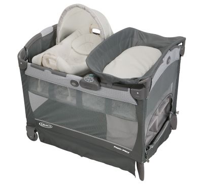 graco travel pack n play