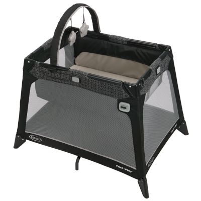 Pack 'n Play® Nimble Nook™ Playard