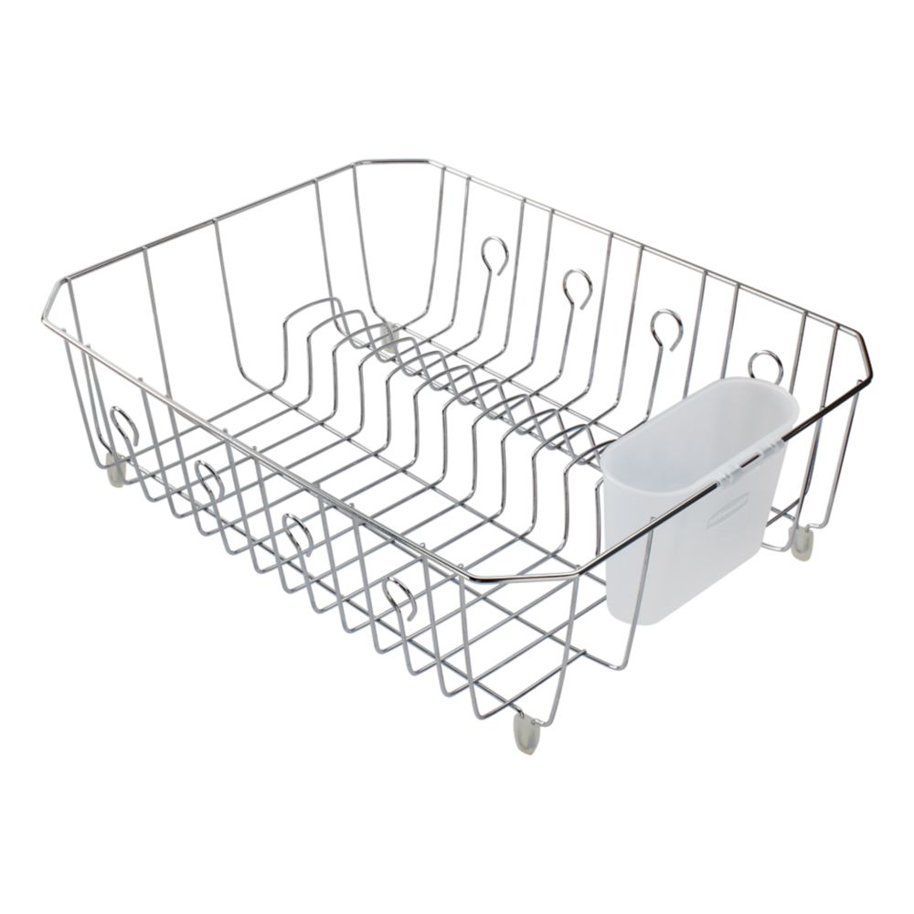 Steel Dish Rack