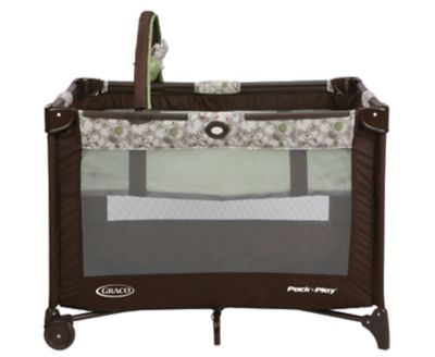 graco playard carnival